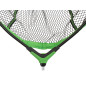 Delphin REAXE FloateR QUIX gumirana plutajuća korpa podmetača | 80x70cm