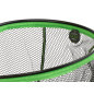 Delphin REAXE FloateR QUIX gumirana plutajuća korpa podmetača | 80x70cm