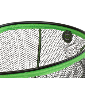 Delphin REAXE FloateR QUIX gumirana plutajuća korpa podmetača | 80x70cm
