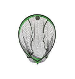 Delphin REAXE FloateR QUIX gumirana plutajuća korpa podmetača | 80x70cm