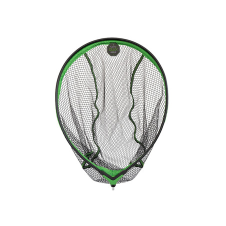 Delphin REAXE FloateR QUIX gumirana plutajuća korpa podmetača | 80x70cm