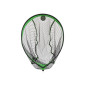 Delphin REAXE FloateR QUIX gumirana plutajuća korpa podmetača | 80x70cm