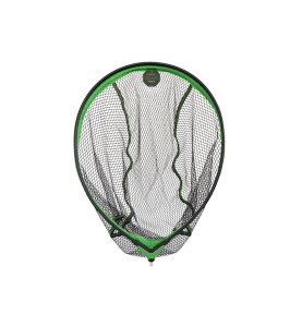 Delphin REAXE FloateR QUIX gumirana plutajuća korpa podmetača | 80x70cm