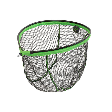 Delphin REAXE FloateR QUIX gumirana plutajuća korpa podmetača | 80x70cm