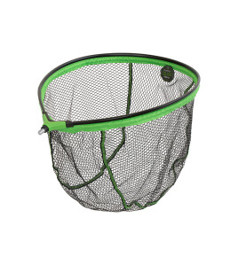 Delphin REAXE FloateR QUIX gumirana plutajuća korpa podmetača | 80x70cm