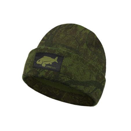 Delphin OUTLINE CamoWAY zimska kapa
