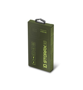 Delphin StoraX powerbank | 10 000mAh