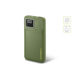 Delphin StoraX powerbank | 10 000mAh