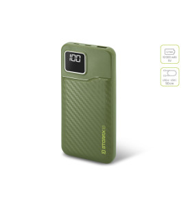 Delphin StoraX powerbank | 10 000mAh