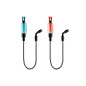 Delphin COLOR set hangera | plavi + crveni