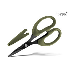 Delphin BladeX long TITAN škare