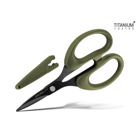 Delphin BladeX long TITAN škare