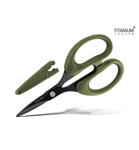 Delphin BladeX long TITAN škare