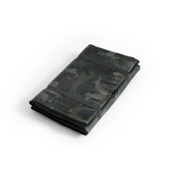 Delphin CarpMAT BANX CAMO prostirka | 110x60cm