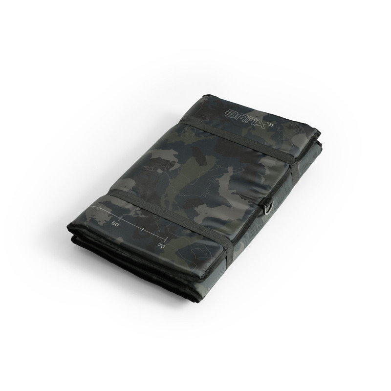 Delphin CarpMAT BANX CAMO prostirka | 110x60cm Delphin CarpMAT BANX CAMO prostirka | 110x60cm