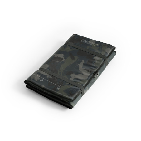 Delphin CarpMAT BANX CAMO prostirka | 110x60cm