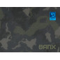 Delphin CarpMAT BANX CAMO prostirka | 110x60cm Delphin CarpMAT BANX CAMO prostirka | 110x60cm
