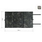 Delphin CarpMAT BANX CAMO prostirka | 110x60cm Delphin CarpMAT BANX CAMO prostirka | 110x60cm