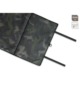 Delphin CarpMAT BANX CAMO prostirka | 110x60cm