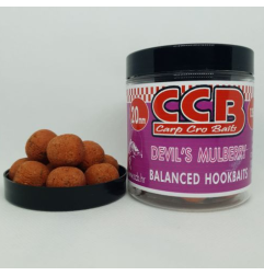 CCB Balanced hookbaits 20mm | 135g