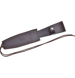 Joker BOWIE lovački fiksni nož | jelenji rog | 28.5cm