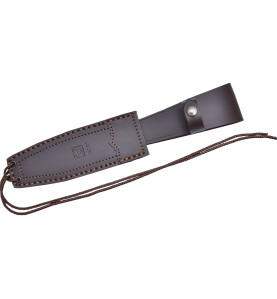Joker BOWIE lovački fiksni nož | jelenji rog | 28.5cm