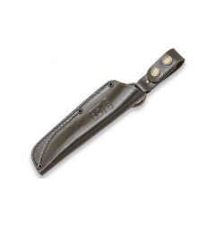 Joker BUSHLORD lovački fiksni nož | micarta | 22.8cm