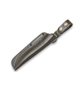 Joker BUSHLORD lovački fiksni nož | micarta | 22.8cm