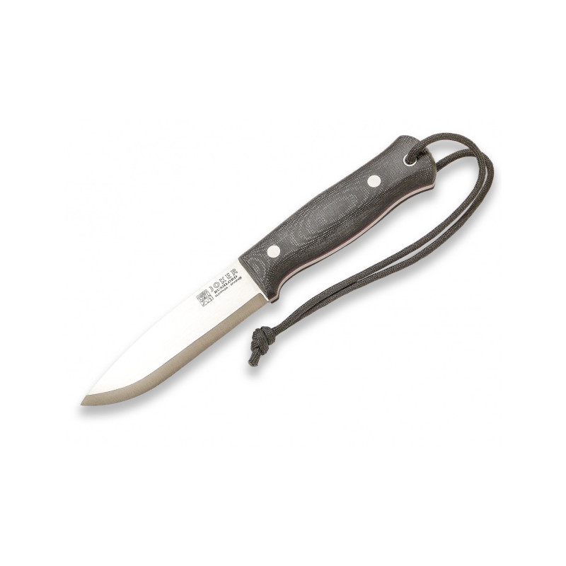 Joker BUSHLORD lovački fiksni nož | micarta | 22.8cm Joker BUSHLORD lovački fiksni nož | micarta | 22.8cm