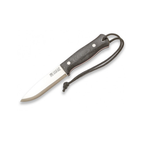 Joker BUSHLORD lovački fiksni nož | micarta | 22.8cm
