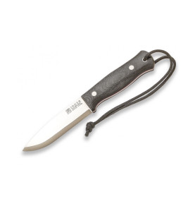 Joker BUSHLORD lovački fiksni nož | micarta | 22.8cm