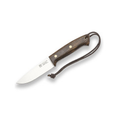 Joker RANGER lovački fiksni nož | orah | 23.5cm