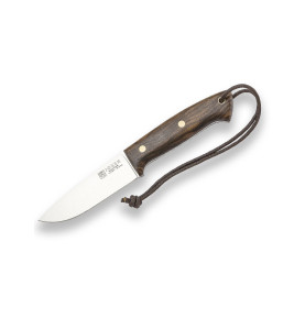 Joker RANGER lovački fiksni nož | orah | 23.5cm