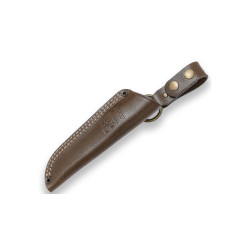 Joker RANGER lovački fiksni nož | orah | 23.5cm