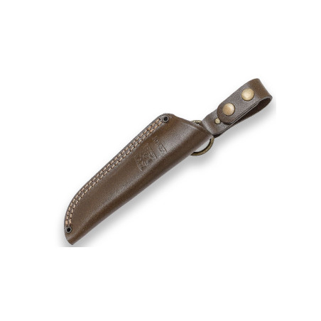 Joker RANGER lovački fiksni nož | orah | 23.5cm
