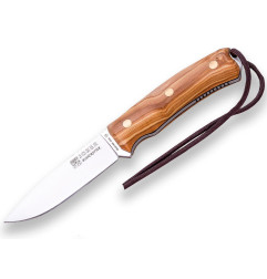 Joker BUSHCRAFTER lovački fiksni nož | maslina | 22.5cm