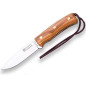 Joker BUSHCRAFTER lovački fiksni nož | maslina | 22.5cm