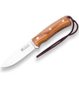Joker BUSHCRAFTER lovački fiksni nož | maslina | 22.5cm