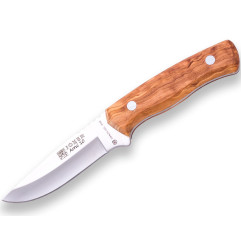 Joker ARRUI 10 lovački fiksni nož | maslina | 20.5cm