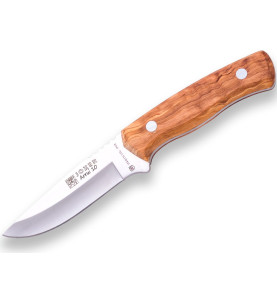 Joker ARRUI 10 lovački fiksni nož | maslina | 20.5cm