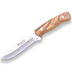 Joker ARRUI 12 lovački fiksni nož | maslina | 22.5cm