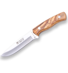 Joker ARRUI 12 lovački fiksni nož | maslina | 22.5cm