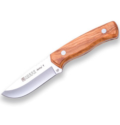 Joker ARRUI 9 lovački fiksni nož | maslina | 19.5cm