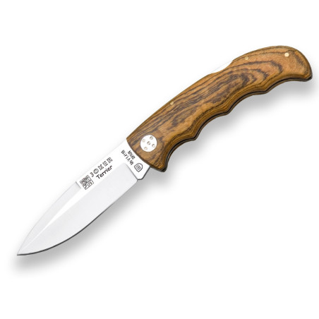 Joker TERRIER preklopni nož | bocote | 20.5cm