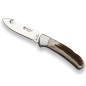 Joker COCKER skinner preklopni nož | jelenji rog | 20.5cm