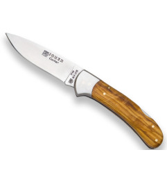 Joker COCKER  preklopni nož | maslina | 21.5cm
