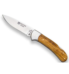 Joker COCKER  preklopni nož | maslina | 21.5cm