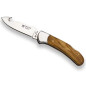 Joker COCKER skinner preklopni nož | maslina | 21.5cm