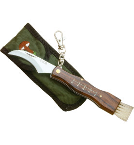 Joker preklopni nož za gljive | 18cm