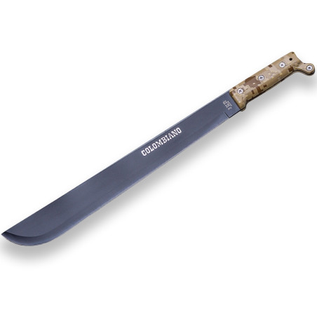 Joker COLOMBIANO mačeta | 41.5cm